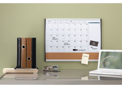 EAN 5028252346689 - Rexel 1903813 tablero o accesorio magnético Negro, Marrón, Gris, Plata imagen 2