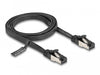 EAN 4043619801794 - DeLOCK 80179 cable de red Cat8.1 U/FTP (STP) imagen 2