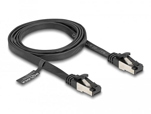 EAN 4043619801794 - DeLOCK 80179 cable de red Cat8.1 U/FTP (STP) imagen 2