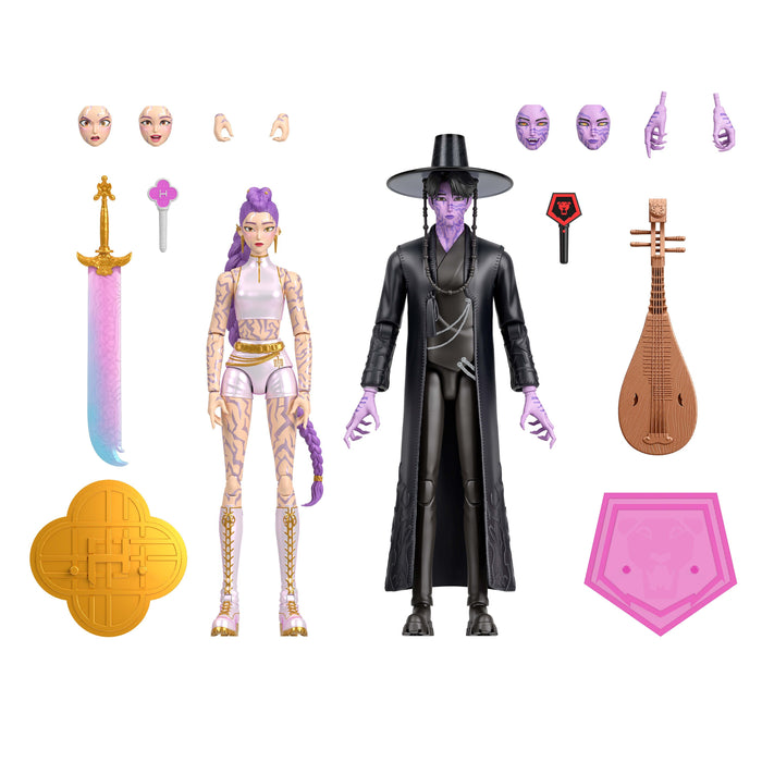EAN 194735430918 - Mattel JRY40 figura de juguete para niños imagen 1