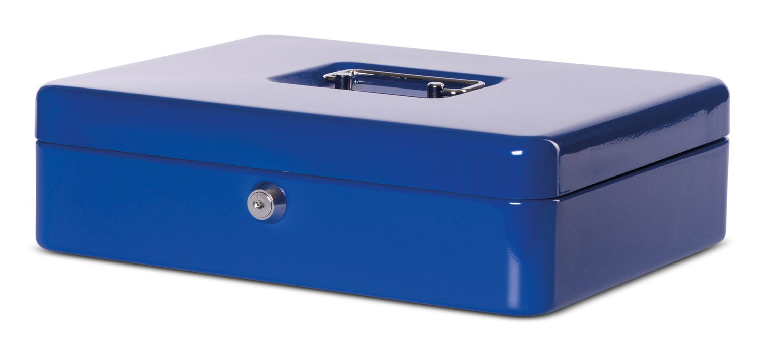 EAN 4002390011273 - MAUL 5611437 caja para dinero en efectivo Acero Azul imagen 2