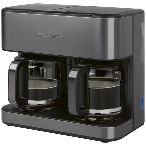 EAN 4006160054743 - ProfiCook PC-KAD 1308 Manual Cafetera de filtro 3,6 L imagen 1