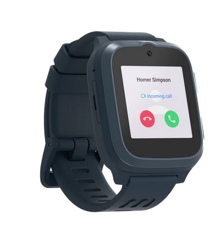 EAN 0850031616431 - myFirst Fone S3 Reloj multifunción para niños imagen 1