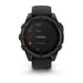EAN 753759339333 - Garmin fenix 8 3,3 cm (1.3") 47 mm Digital 260 x 260 Pixeles Pantalla táctil Titanio Wifi GPS (satélite) imagen 7