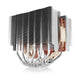 EAN 4716123315681 - Noctua NH-D15S sistema de refrigeración para ordenador Procesador Enfriador 14 cm Cobre, Metálico imagen 2