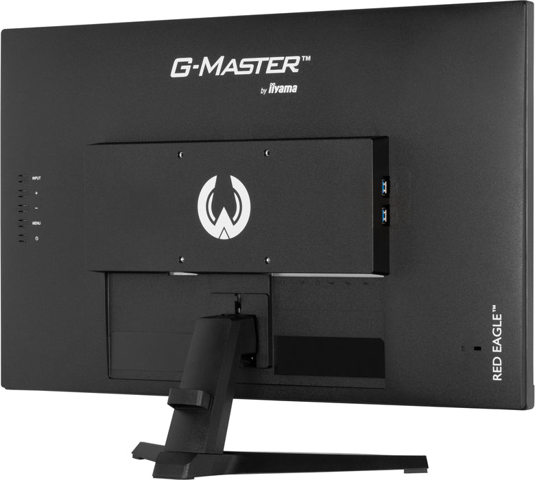 EAN 4948570123995 - iiyama G-MASTER G2770QSU-B6 pantalla para PC 68,6 cm (27") 2560 x 1440 Pixeles Wide Quad HD LED Negro imagen 9