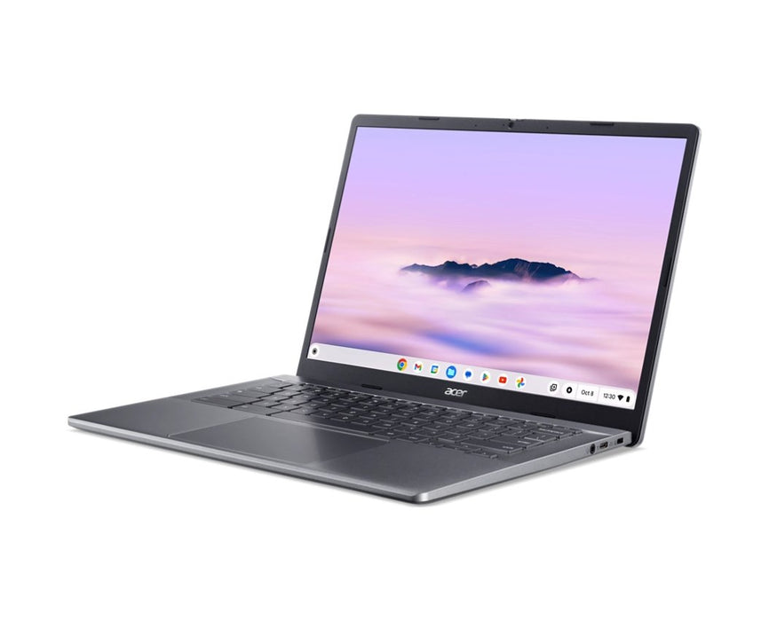 EAN 4711121679582 - Acer Chromebook CB514-3H-R81B AMD Ryzen™ 3 7320C 35,6 cm (14") WUXGA 8 GB LPDDR5x-SDRAM 256 GB SSD Wi-Fi  imagen 3