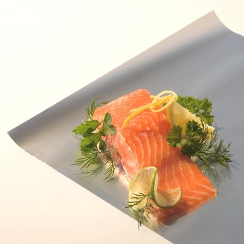 EAN 4002911140208 - Papstar 14020 papel de aluminio para envolver comida imagen 2