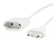 EAN 4052792039702 - LogiLink 3m, 2xCEE 7/16 Blanco CEE7/16 imagen 3