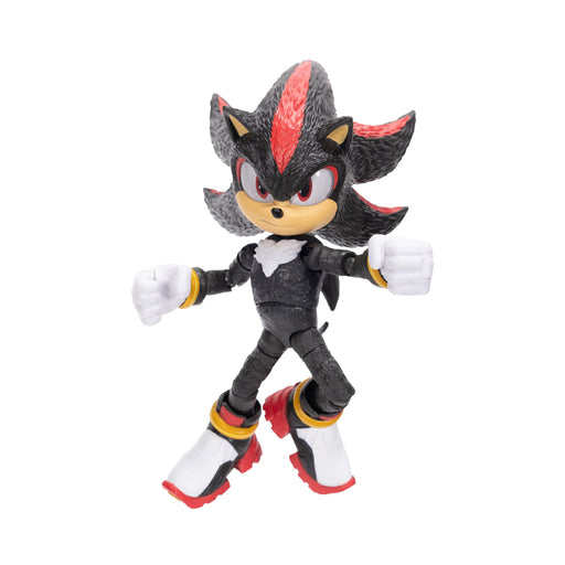 EAN 192995423992 - Sonic the Hedgehog 3 5" Shadow imagen 2