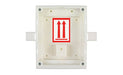 EAN 8595159505527 - 2N 9155017 accesorio intercomunicador Caja para instalación empotrada imagen 1