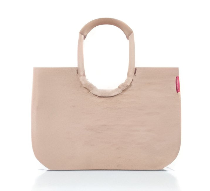 EAN 4012013727979 - Reisenthel loopshopper L Beige Pocuh imagen 1