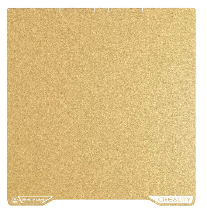 EAN 6977905742684 - Creality 4004090163 accesorio o pieza de recambio para impresora/escáner Placa de impresión 1 pieza(s) imagen 1