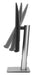 EAN 4711636032728 - ASUS ProArt PA248QFV pantalla para PC 61,2 cm (24.1") 1920 x 1200 Pixeles WUXGA LCD Plata imagen 11