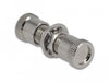 EAN 4043619868360 - DeLOCK 86836 adaptador de fibra óptica 1 pieza(s) Metálico imagen 1