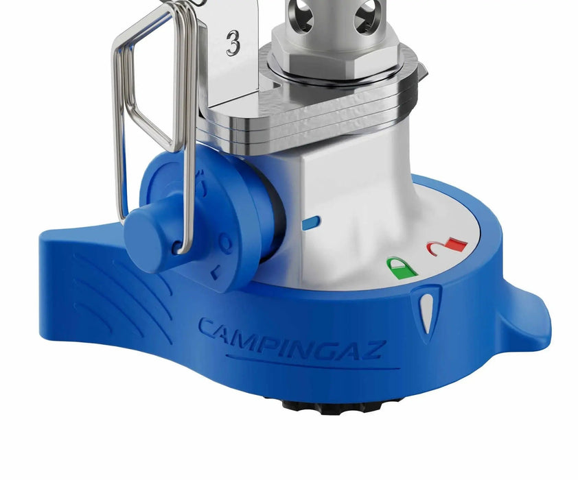 EAN 3138522136932 - Campingaz 2227139 hornillo de camping Hornillo de combustible líquido imagen 6