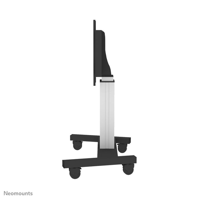 EAN 8717371445928 - Neomounts PLASMA-M2500SILVER soporte para monitor 2,54 m (100") Piso Plata imagen 3