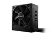 EAN 4260052187227 - be quiet! System Power 9 | 500W CM unidad de fuente de alimentación 20+4 pin ATX ATX Negro imagen 1