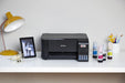 EAN 8715946684109 - Epson EcoTank ET-2810 Inyección de tinta 5760 x 1440 DPI 33 ppm Wifi imagen 19