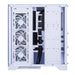 EAN 4711085947710 - XPG Invader X BTF Midi Tower Blanco imagen 3