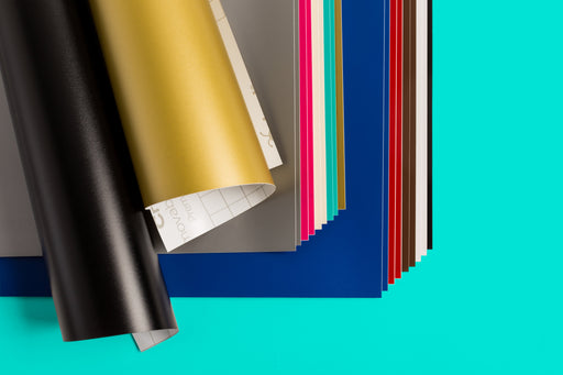 EAN 93573097089 - Cricut Removable Lámina de vinilo de transferencia térmica 20 hojas imagen 2