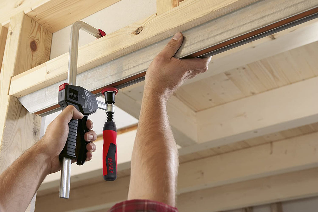 EAN 4008158030661 - BESSEY EHZ30-2K abrazadera Multicolor imagen 3
