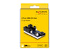 EAN 4043619611003 - DeLOCK 61100 tarjeta y adaptador de interfaz Interno USB 2.0 header - 9 pin imagen 4