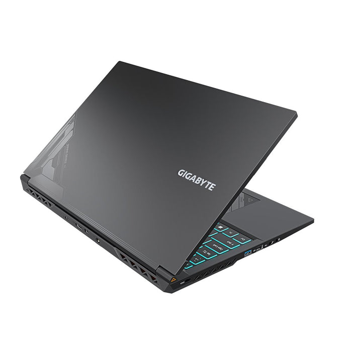 EAN 4719331857424 - GIGABYTE Gaming KF5-53ES354SD Intel® Core™ i5 i5-13500H Portátil 39,6 cm (15.6") Full HD 16 GB LPDDR5-SDR imagen 8