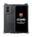 EAN 6438409097132 - HMD Fusion 16,7 cm (6.56") SIM doble Android 14 5G USB Tipo C 8 GB 256 GB 5000 mAh Negro imagen 2