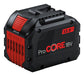 EAN 3165140953023 - Bosch 1 600 A01 6GU accesorio para destornillador eléctrico Batería Negro, Rojo imagen 1