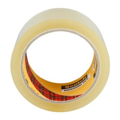 EAN 8021684012747 - Scotch HV.5050.S.T. Apto para uso en interior Adecuado para uso en exteriores 50 m Transparente imagen 4