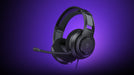 EAN 840454400304 - Turtle Beach Atlas 200 Auriculares Alámbrico Diadema Juego USB tipo A Negro imagen 9