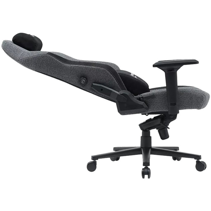 EAN 5291485016876 - Canyon Gaming Chair Boulder XLCH01 Butaca para jugar Asiento acolchado Gris imagen 4