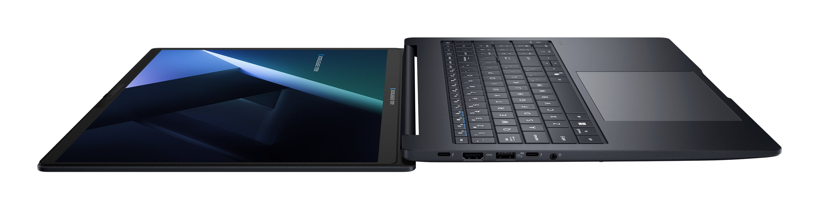 EAN 4711636622905 - ASUS ExpertBook B5 G2 B5605CAA-PL0032X Copilot+ PC Intel Core Ultra 5 325 Portátil 40,6 cm (16") WQXGA 16 imagen 4