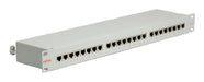EAN 7611990147786 - ROLINE 26.11.0329 panel de parcheo 1U imagen 1