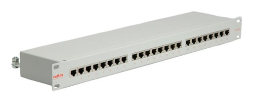 EAN 7611990147786 - ROLINE 26.11.0329 panel de parcheo 1U imagen 1