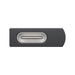 EAN 4894160057624 - UNITEK A1049ABK01 cambiador de género para cable USB-C USB-A Negro imagen 3