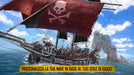EAN 3307216250845 - Ubisoft Skull & Bones (Xbox SX) Estándar Plurilingüe Xbox Series X imagen 3