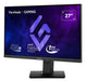 EAN 766907030839 - Viewsonic XG2737 pantalla para PC 68,6 cm (27") 1920 x 1080 Pixeles Full HD LED Negro imagen 9