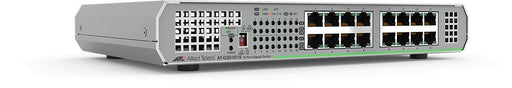 EAN 0767035207483 - Allied Telesis GS910/16 No administrado Gigabit Ethernet (10/100/1000) Gris imagen 2