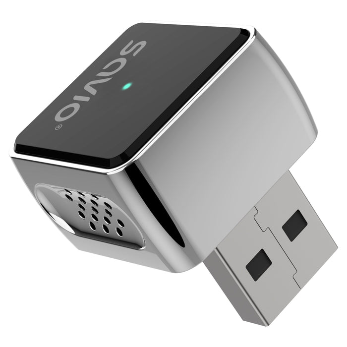 EAN 5907264110290 - Savio TR-19 transmisor FM USB imagen 3