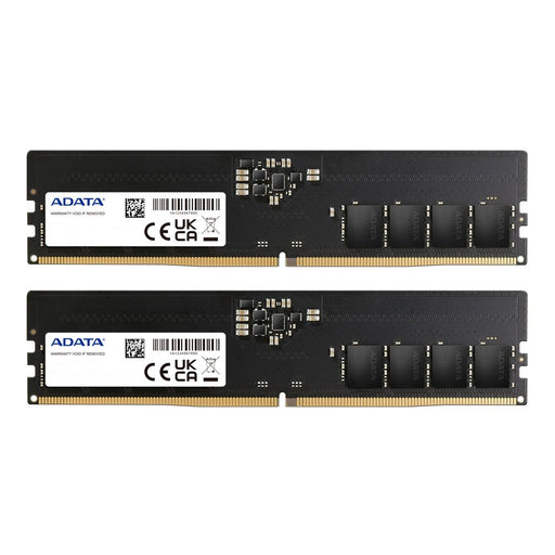 EAN 4711085936424 - ADATA AD5U48008G-DT módulo de memoria 16 GB 2 x 8 GB DDR5 288-pin DIMM imagen 1