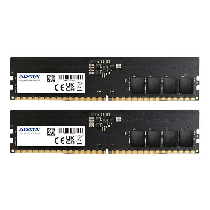 EAN 4711085936424 - ADATA AD5U48008G-DT módulo de memoria 16 GB 2 x 8 GB DDR5 288-pin DIMM imagen 1
