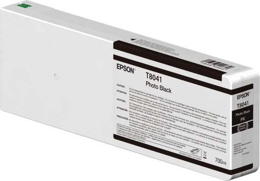 EAN 8715946668710 - Epson UltraChrome Pro 12 cartucho de tinta 1 pieza(s) Original Naranja imagen 1