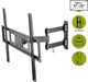 EAN 4040849497452 - Goobay 49745 soporte para TV 177,8 cm (70") Negro imagen 15