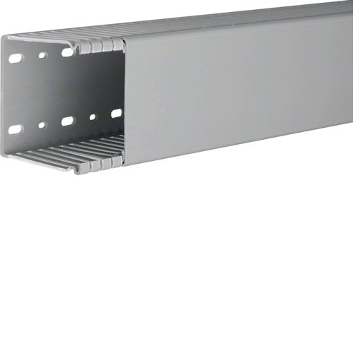 EAN 4012740103305 - Hager BA68008007030B accesorio para canaleta de cable Panel guíacables imagen 1