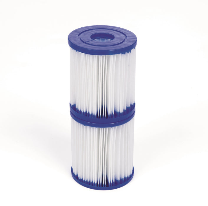 EAN 6942138951295 - Bestway Fast Set 57270 piscina sobre suelo Piscina hinchable Círculo 3638 L Azul imagen 3