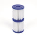 EAN 6942138951295 - Bestway Fast Set 57270 piscina sobre suelo Piscina hinchable Círculo 3638 L Azul imagen 3