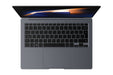 EAN 8806095556499 - Samsung Galaxy Book4 Pro Intel Core Ultra 7 155H Portátil 35,6 cm (14") Pantalla táctil WQXGA+ 32 GB LPDD imagen 4