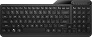 EAN 197192767405 - HP 460 Multi-Device Bluetooth Keyboard teclado Hogar Negro imagen 13